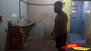 Paying the bricklayer with your big ass?