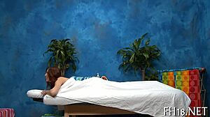 want to see the massage turn into sex in this episode?