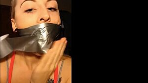 Blonde Amateur Homemade Sex Tape Secret