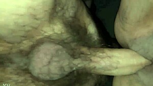 amateur bbw wife fucks husband in homemade pussy riding