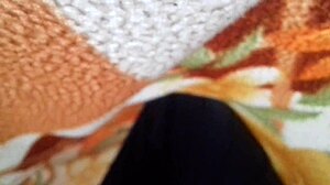 i feel amazing during my new hand job in the bath