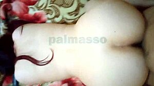 She said give it harder during quickie.