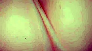 i love fucking my fuck toy with huge cock, creampie her so good