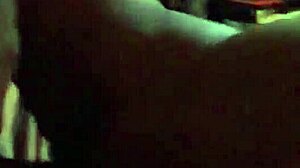 Lil Squishy Takes Big Black Cock POV