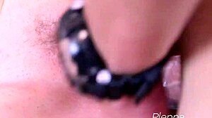 Pretty Latina in Lingerie Returns Favor with Wild Fucking Action