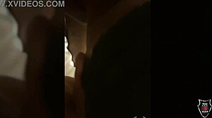 Jaylene Rio Feels Intense Pleasure Riding Rome Major's Big Cock