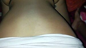 Morena Deliciosa: A Tasty Latina Amateur Encounter