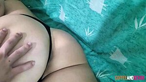 amazing pov fuck with big cock 😍