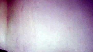 Step Sister Stayed The Night In My Bed For Intense Doggystyle Action