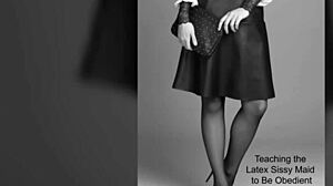 Natalia Forrest Describes Her Triple Penetration To Husband!