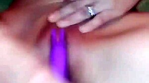 Intense Solo Masturbation Session Filled With Pleasure