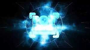 Veronica Valentine sucks cock in cowgirl