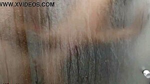 fuck my big ass in the shower!