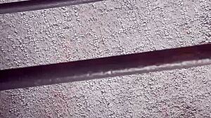 Thomas O'Dea takes monster cock in big ass with toys!