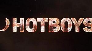 Young Tattooed Guy Approaches Me