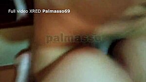 She said give it harder during quickie.