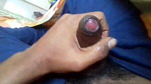 i feel amazing during my new hand job in the bath