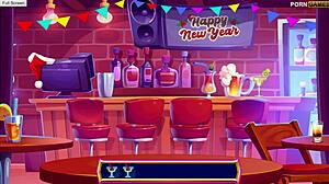 Let's Play 2024 Fuck Party