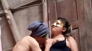 Sexy Stepsister Gives Blowjob to Big Dick POV After Laundry - Excellent at Sex