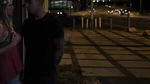 Bondage dildo dp, so extreme!