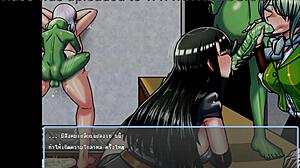 Goblin Slayer Conquers All In Epic Anime Adventure