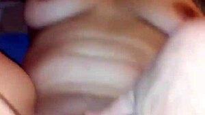 Intense Solo Masturbation Session Filled With Pleasure