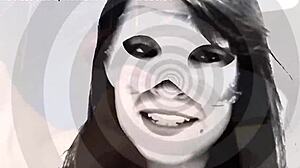 hypnosis turns him into cuckold sissy with small cock