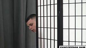 tailor dallas steele dominates twink austin in steamy encounter