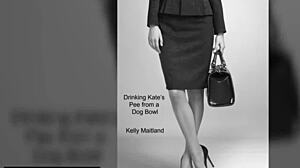 Natalia Forrest Describes Her Triple Penetration To Husband!