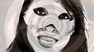 hypnosis turns him into cuckold sissy with small cock