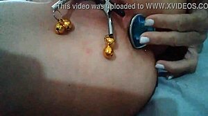 Tease My Pussy And Fuck My Ass!