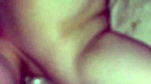 Blonde Teen Gags On Huge Cock For Facial