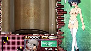 i explore the 2004-12 dungeons in hentai anime.