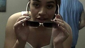 Project Vanessa video preview with dancing and massage