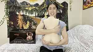 tantaly masturbator review with david lee covers toys and techniques