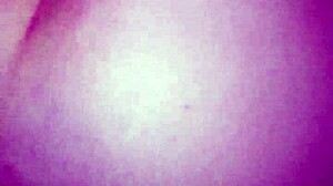 Step Sister Stayed The Night In My Bed For Intense Doggystyle Action