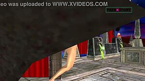 Tamil audio story of indian girl solo fun