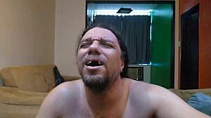 Naked Ladies Dance Alone