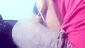 heteros se depilan el trasero por diversi�n y terminan calientes follando close up pt 3