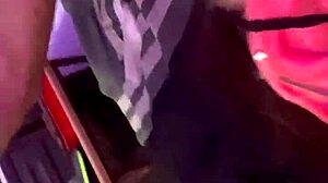 Have you seen Vera Jade getting blindfolded and fucked by a monster cock?