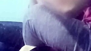 heteros se depilan el trasero por diversi�n y terminan calientes follando close up pt 3