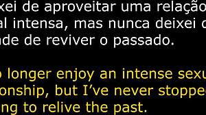 doing my wife's naughty desires with barbara alves!