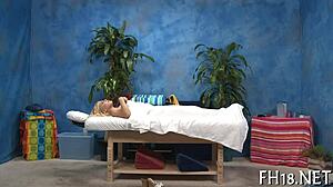 Cheerful Endings Massage