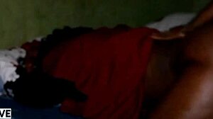 Pornstar Spreads In Hotel Room