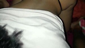 Morena Deliciosa: A Tasty Latina Amateur Encounter