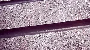 Thomas O'Dea takes monster cock in big ass with toys!