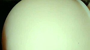 i love fucking my fuck toy with huge cock, creampie her so good