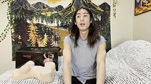 tantaly masturbator review with david lee covers toys and techniques