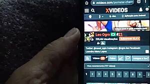 brazilian babe gets ass fucked on street