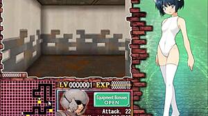 i explore the 2004-12 dungeons in hentai anime.